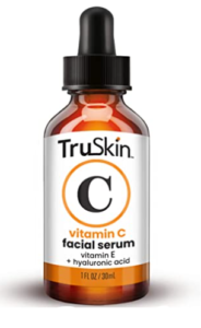 alt.att Sérum TruSkin Vitamine C pour le visage