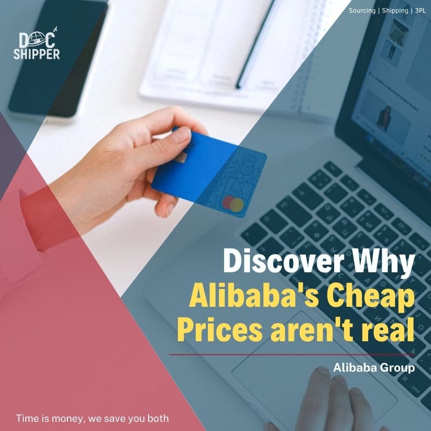 Why Alibaba's Cheap Prices aren't real