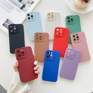 Iphone cases