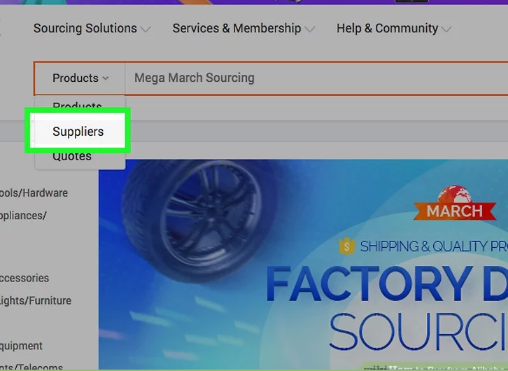 How to buy from Alibaba 4