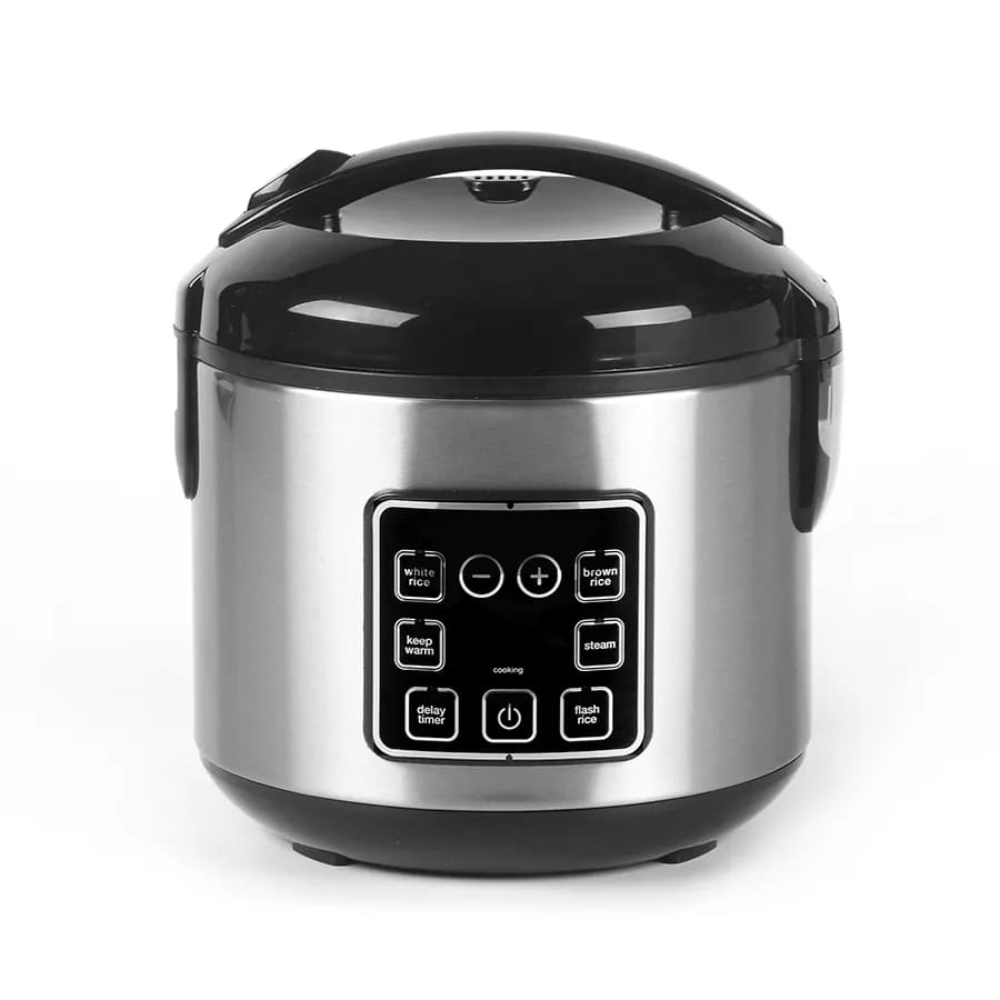 Import automatic rice cooker china
