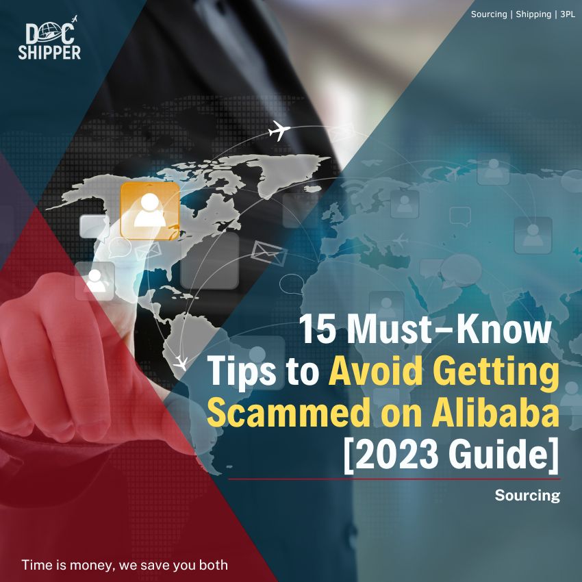 DHgate reviews: 10 Tips To Avoid Being Scammed