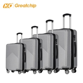 4pcs Luggage Travel Set