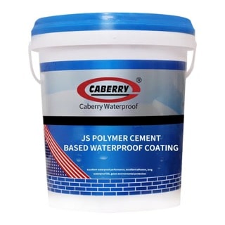 CABERRY waterproofing 