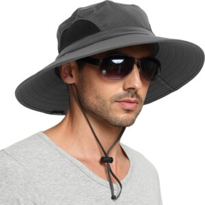 EINSKEY Sun Hat for Men