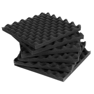 Foam Panels Soundproof