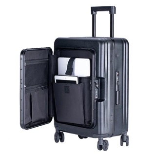 Rolling roller Trolley Suitcase 