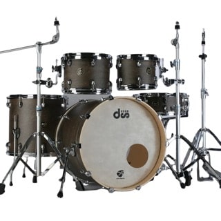 Customizable Buy Professional Level Jazz Drum Set Musical Instrument