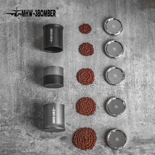 custom logo coffee tools accessories 