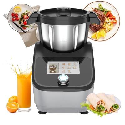 Import Thermo multifunctional soup maker China