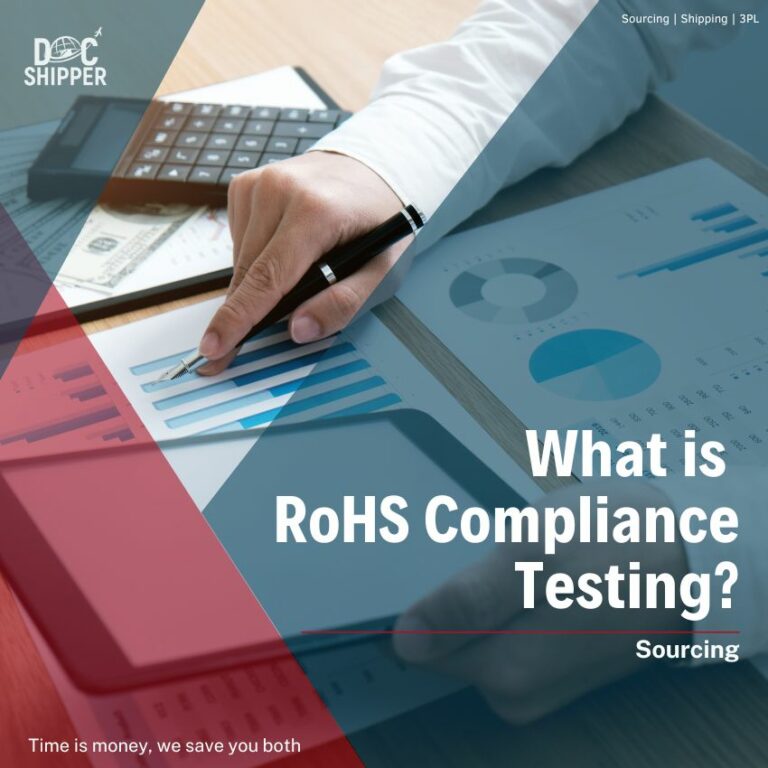 What Is RoHS Compliance Testing DocShipper   Feature Image What Is RoHS Compliance Testing 768x768 