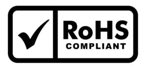 rohs compliant logo