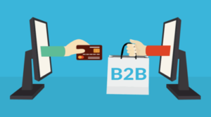 B2B marketplace