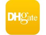 DHgate-Logo