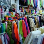 fabric market