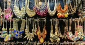 China jewelry wholesale market