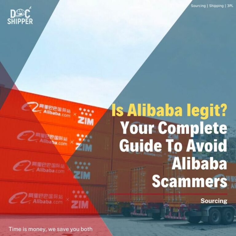 Is Alibaba legit? Your Essential Guide