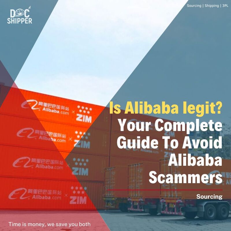 Is alibaba legit Your Complete Guide To Avoid Alibaba Scammers