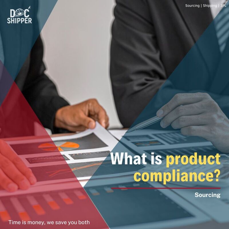 What is product compliance
