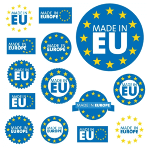 marquage CE et conformité européenne