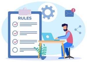 regle, exigences et normes CE