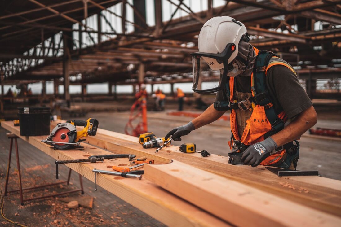 Approvisionnement matériel et équipement de construction BTP