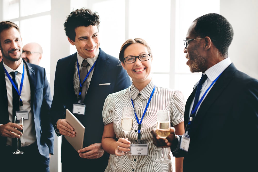 approvisionnement pour événements professionnels