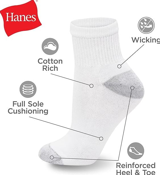 Ankle socks