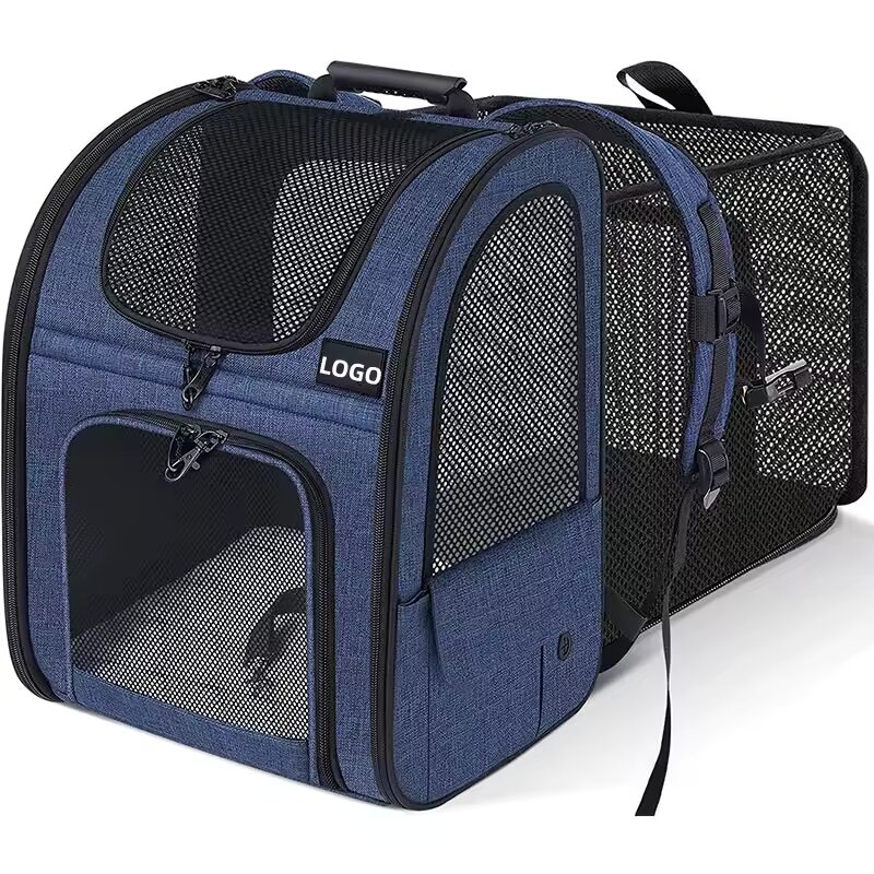 Backpack for dogs