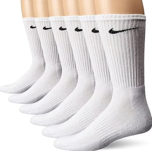 Cushioned Socks