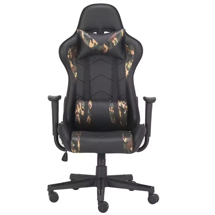 Design Kursi Game Heated Gaming Chair
