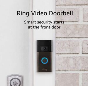 Doorbell Camera