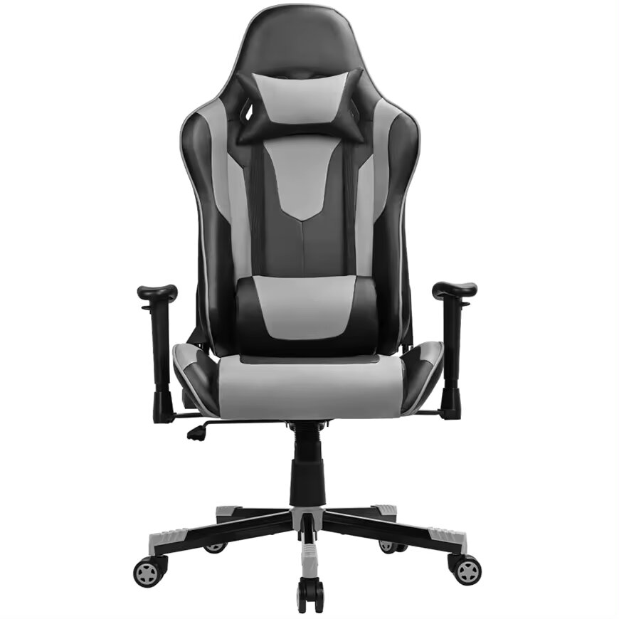  Ergonomic Gaming Chair Home Office Chair With Back Support Racing Computer