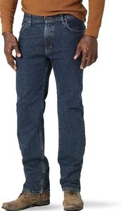 Flex Waist Jeans