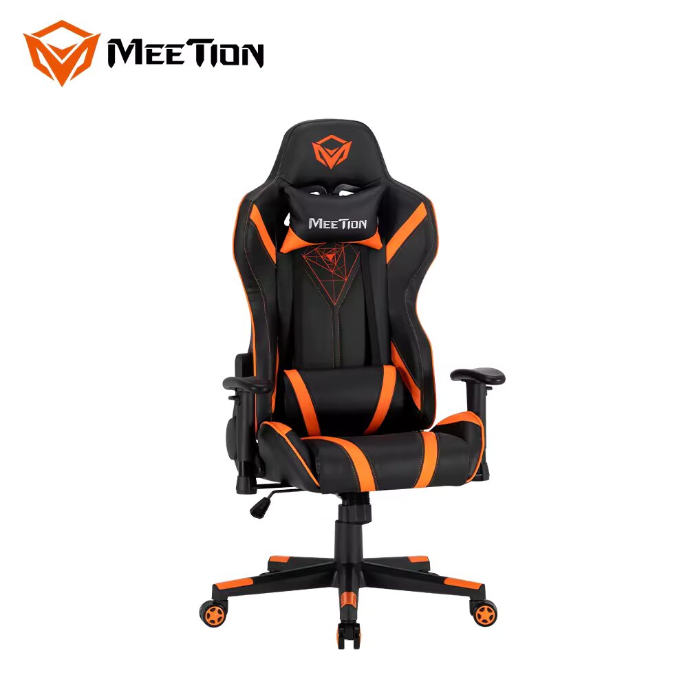 LED pc scorpion gaming chair