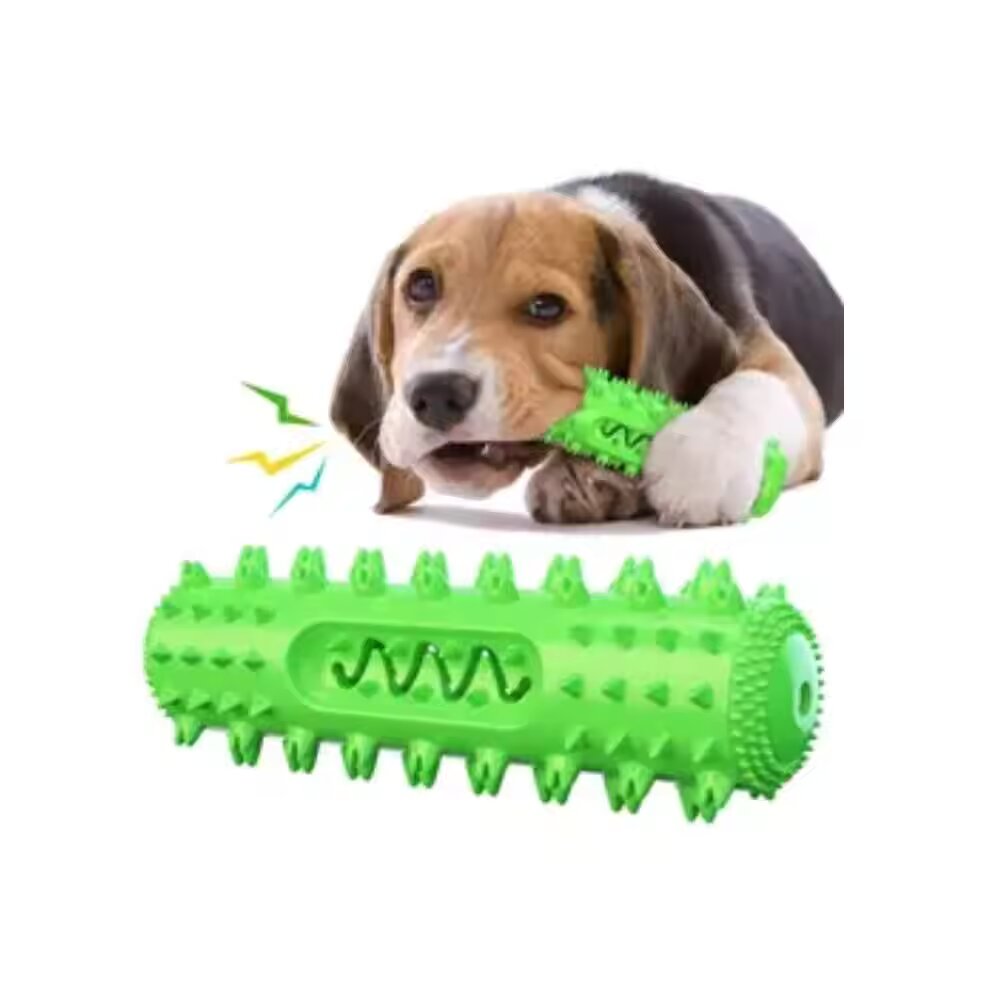 Natural Rubber Durable Dog Chew Toys