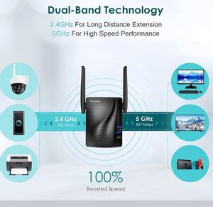 Range Extender