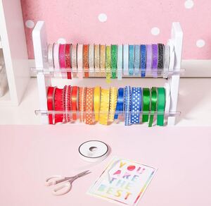 Ribbon storage