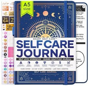 Journal de self-care