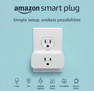 Smart Plug