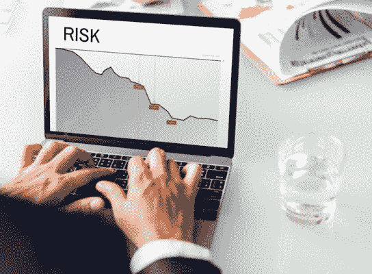 supply chain risk management-min