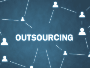 outsourcing