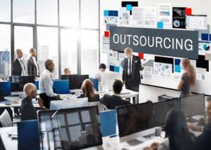 outsourcing