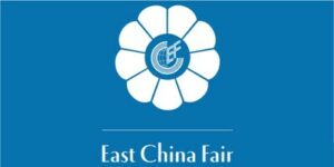 East China fair logo