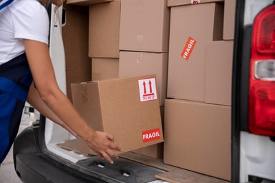 Packaging and labeling specifications