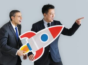 Studie cases of successful sourcing