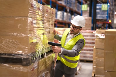 pre shipping inspection